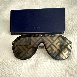Fendi Sunglasses